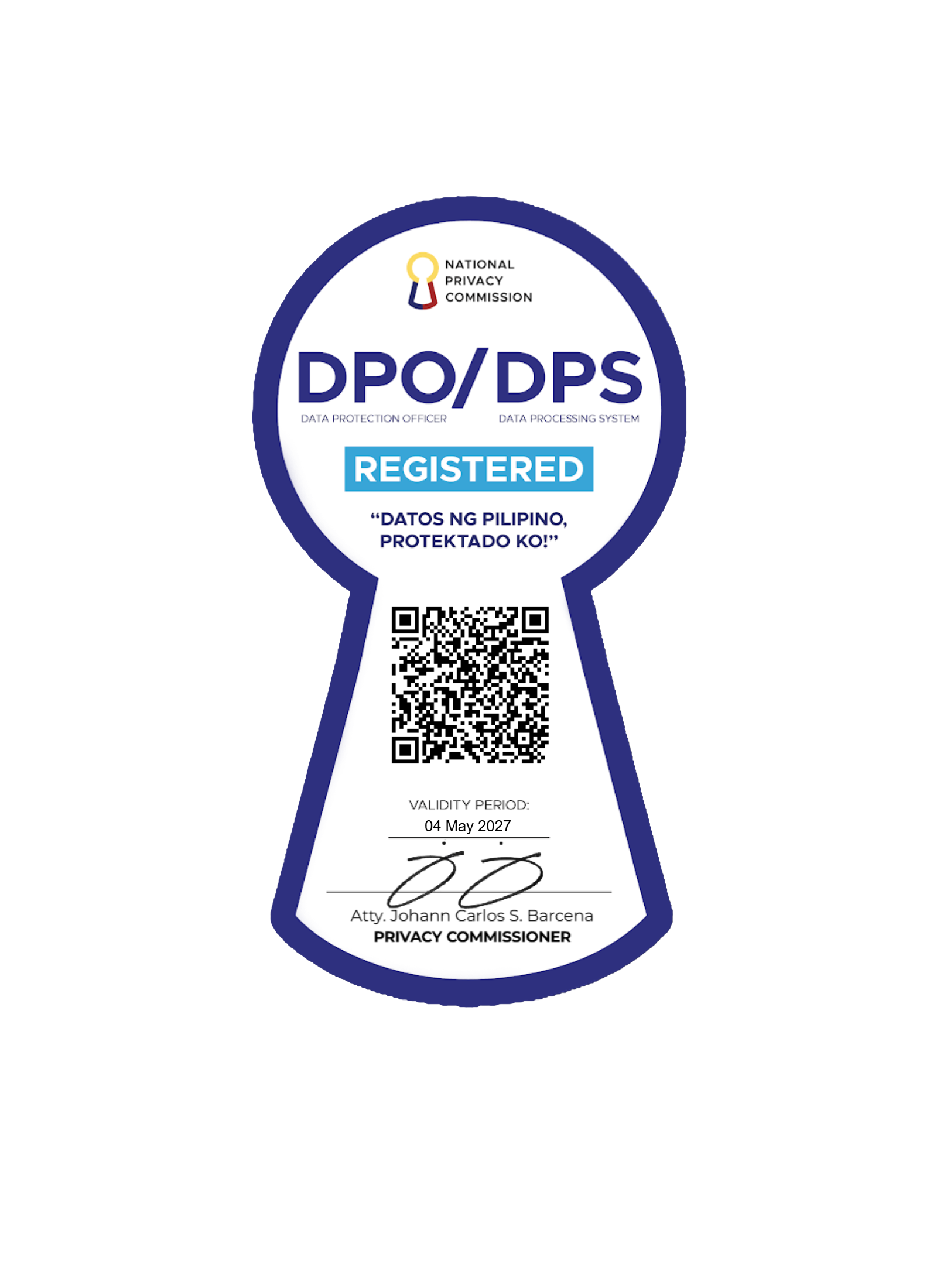 DPO/DPS