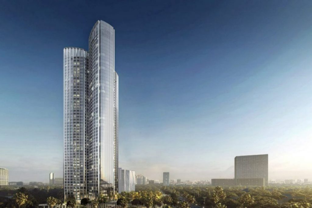 View of What is a Luxury Condominium? Everything You Need To Know