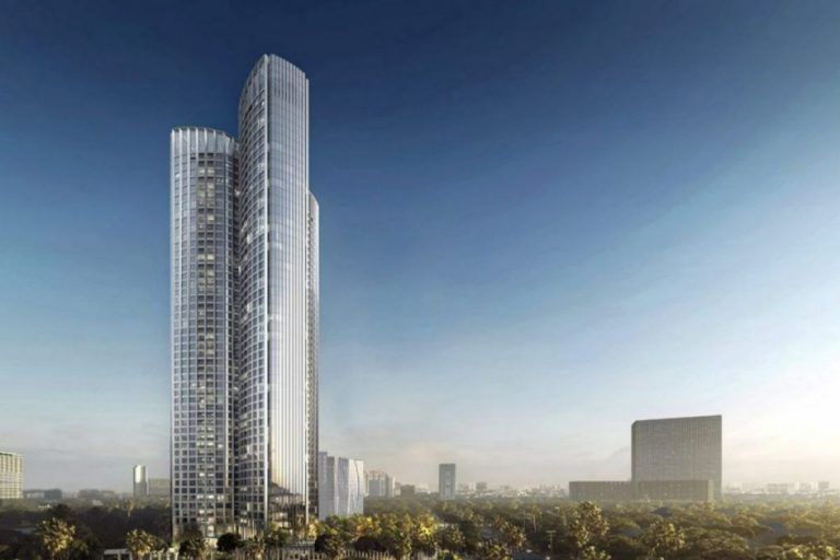 What is a Luxury Condominium? Everything You Need To Know