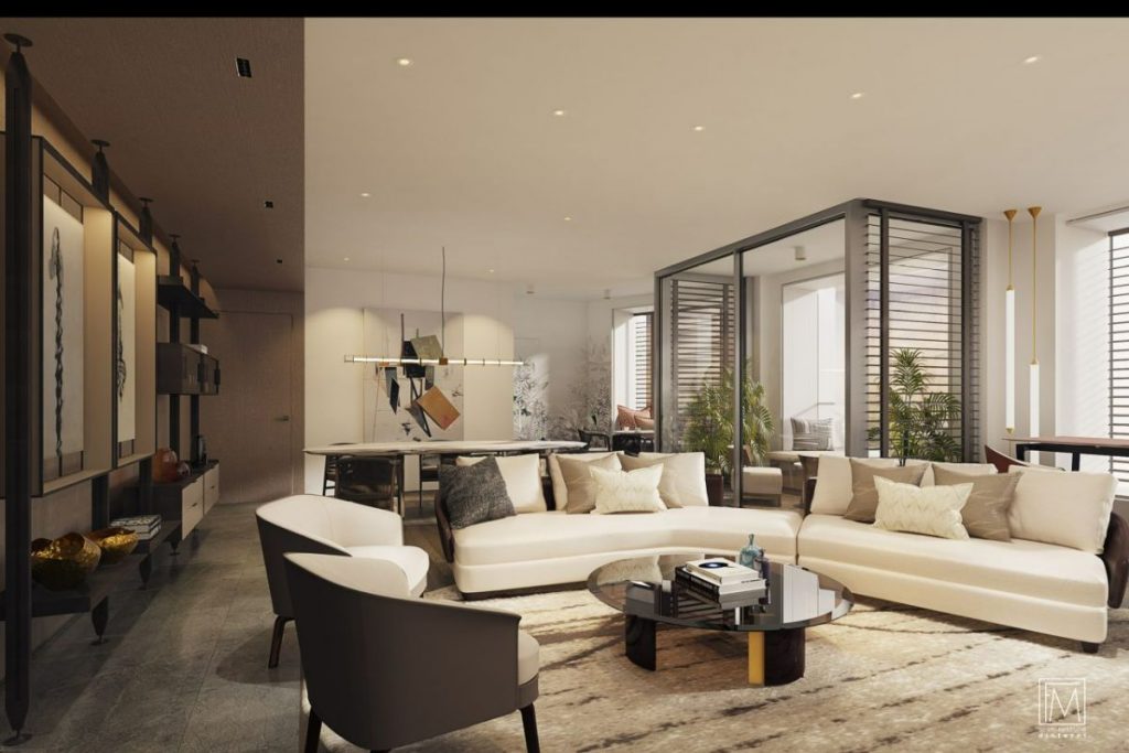 Fresh Look at The Best High End Condo In Bgc