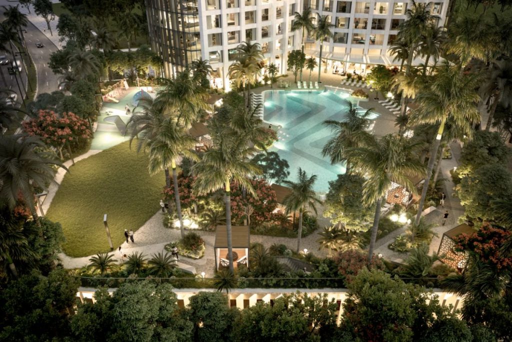 5 Reasons a BGC High-End Condo is Perfect for Families