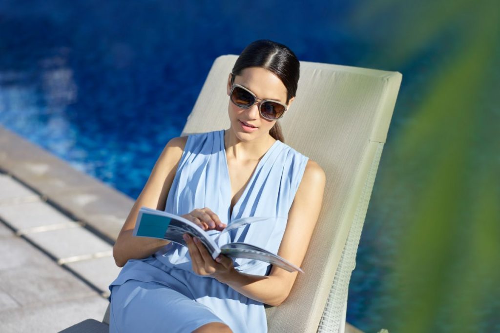 5 Architectural Details of High-End Condominiums in BGC - High End Condominiums With Rooftop Pools