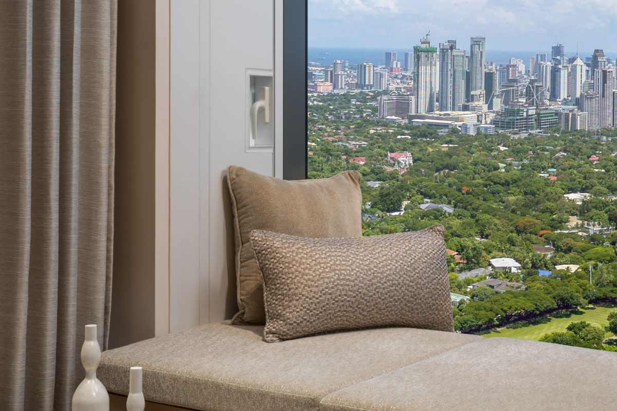 How to Choose the Perfect Indoor Plants for Your Premium Condominium in BGC