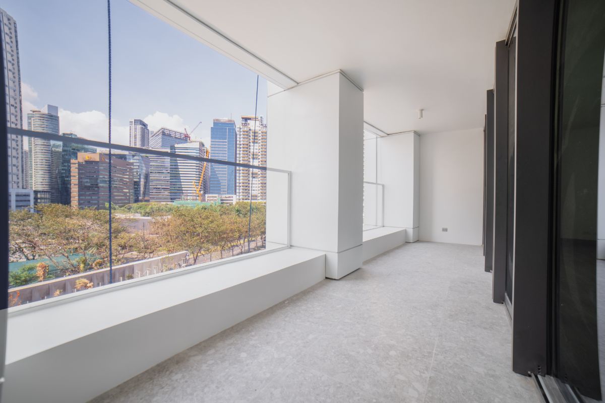Taps into BGC’s High Rental Demand