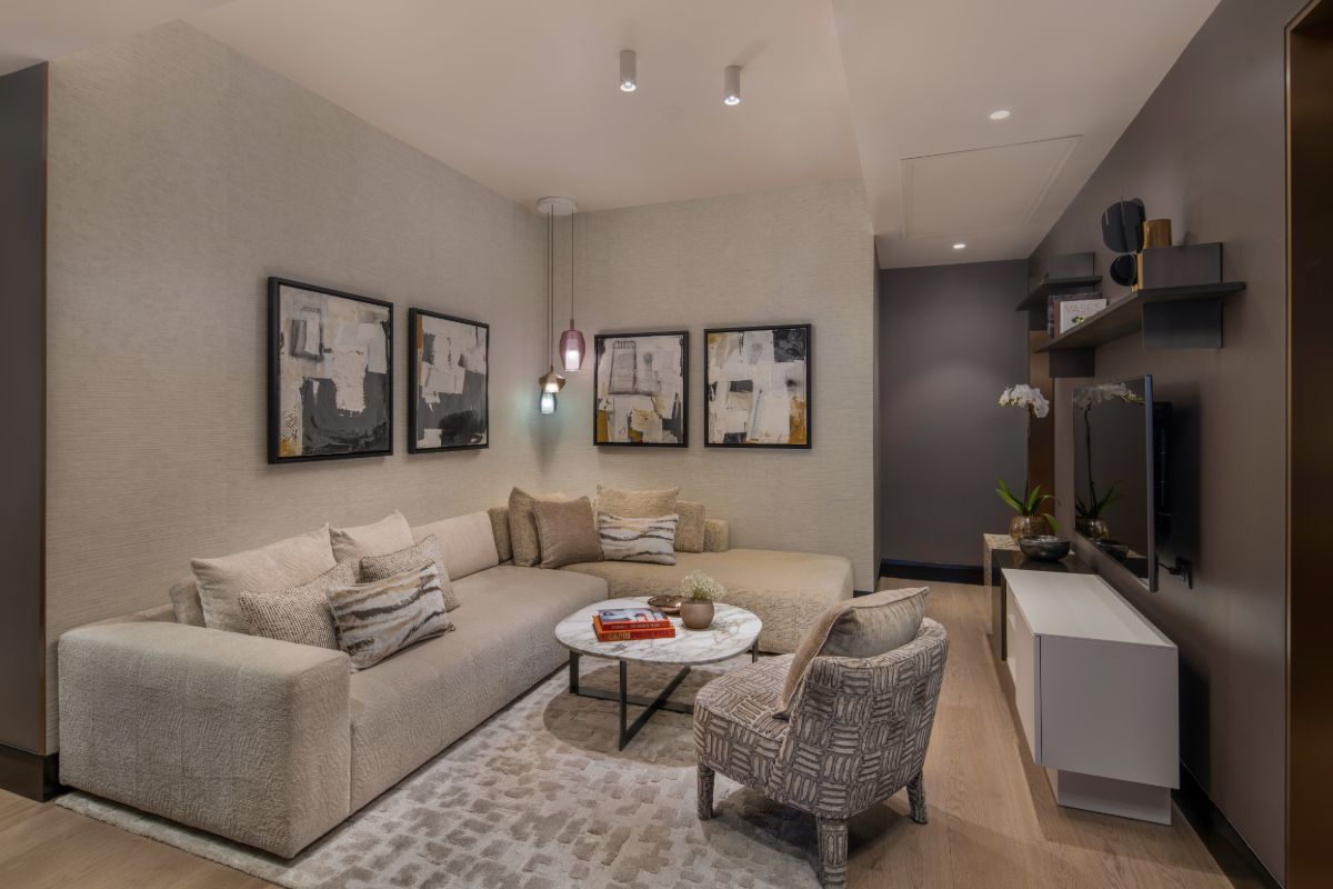Crafting exceptional lifestyles in these iconic residences