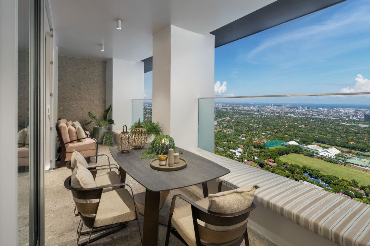 Convenience of the Condominium’s Location
