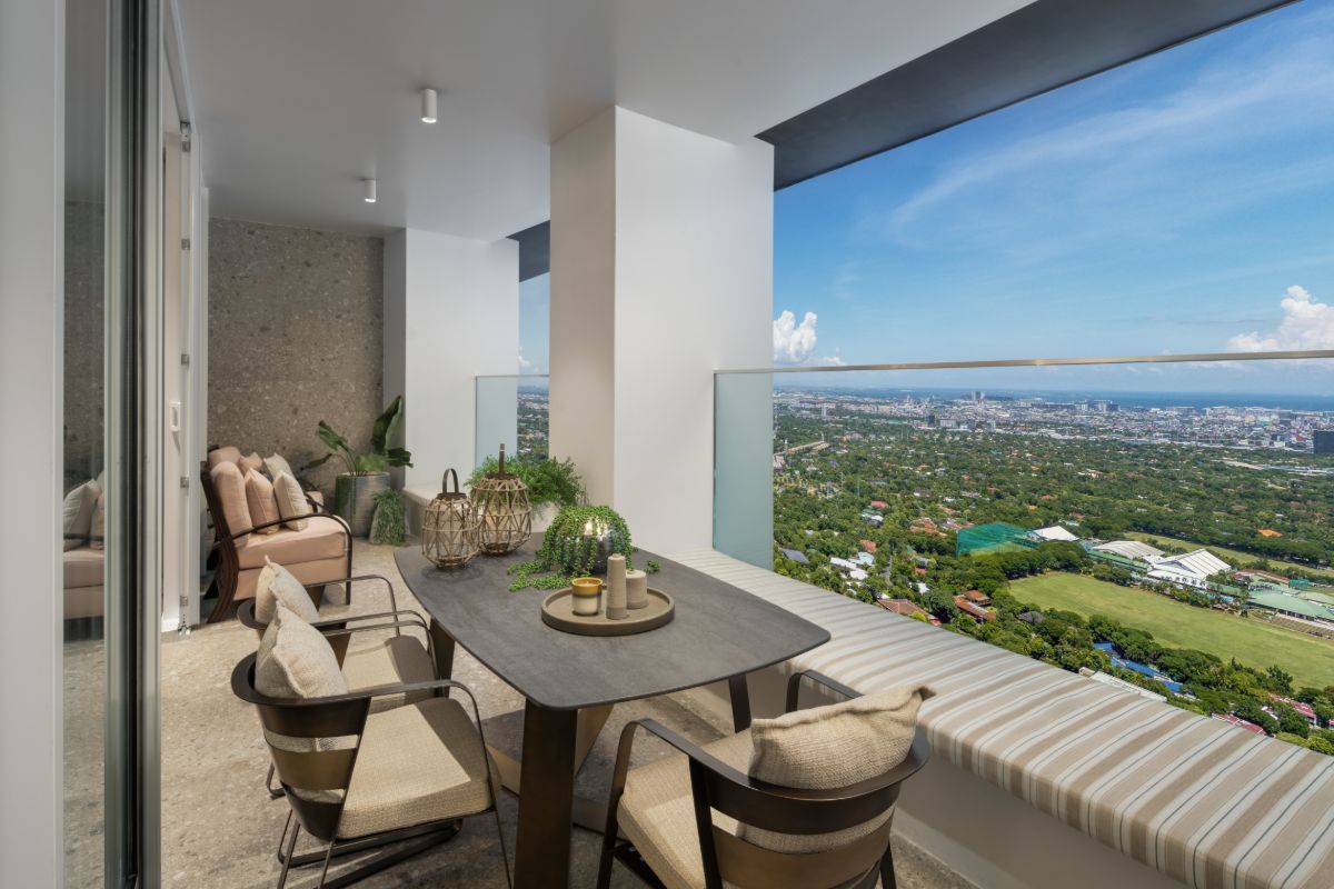 Why Aurelia Residences is the Ideal High-Rise for Foreign Nationals