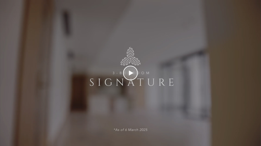 3BR Signature Walkthrough