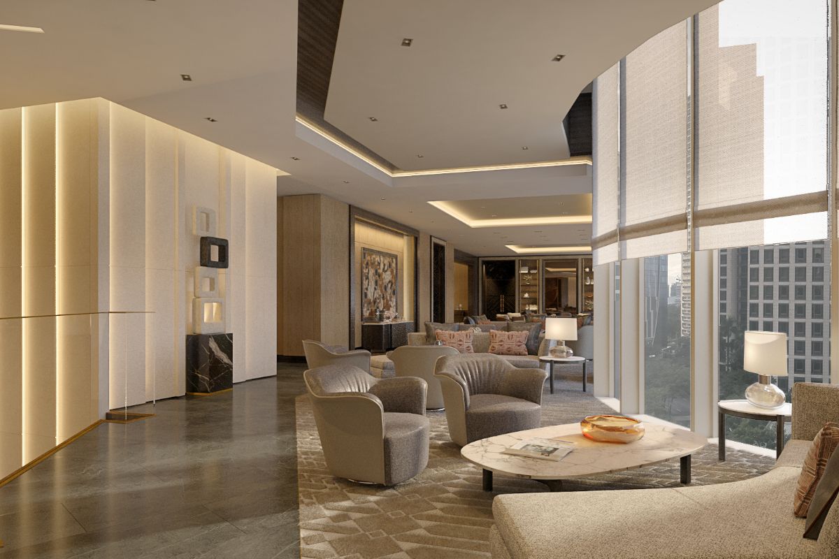 Hassle-Free Ownership and Premium Property Management