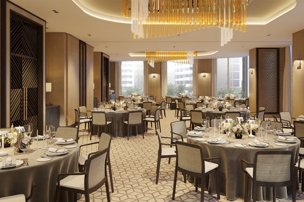 Amenities & Lifestyle Experiences