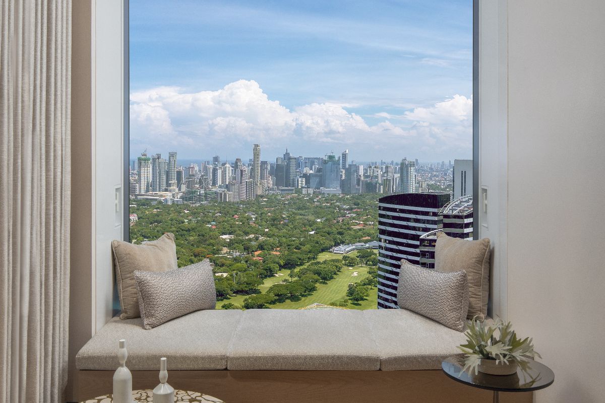 Prime and Prestigious Locations