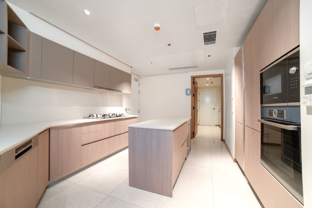 5 Additions to Make to Your Ultra Luxury Condominium