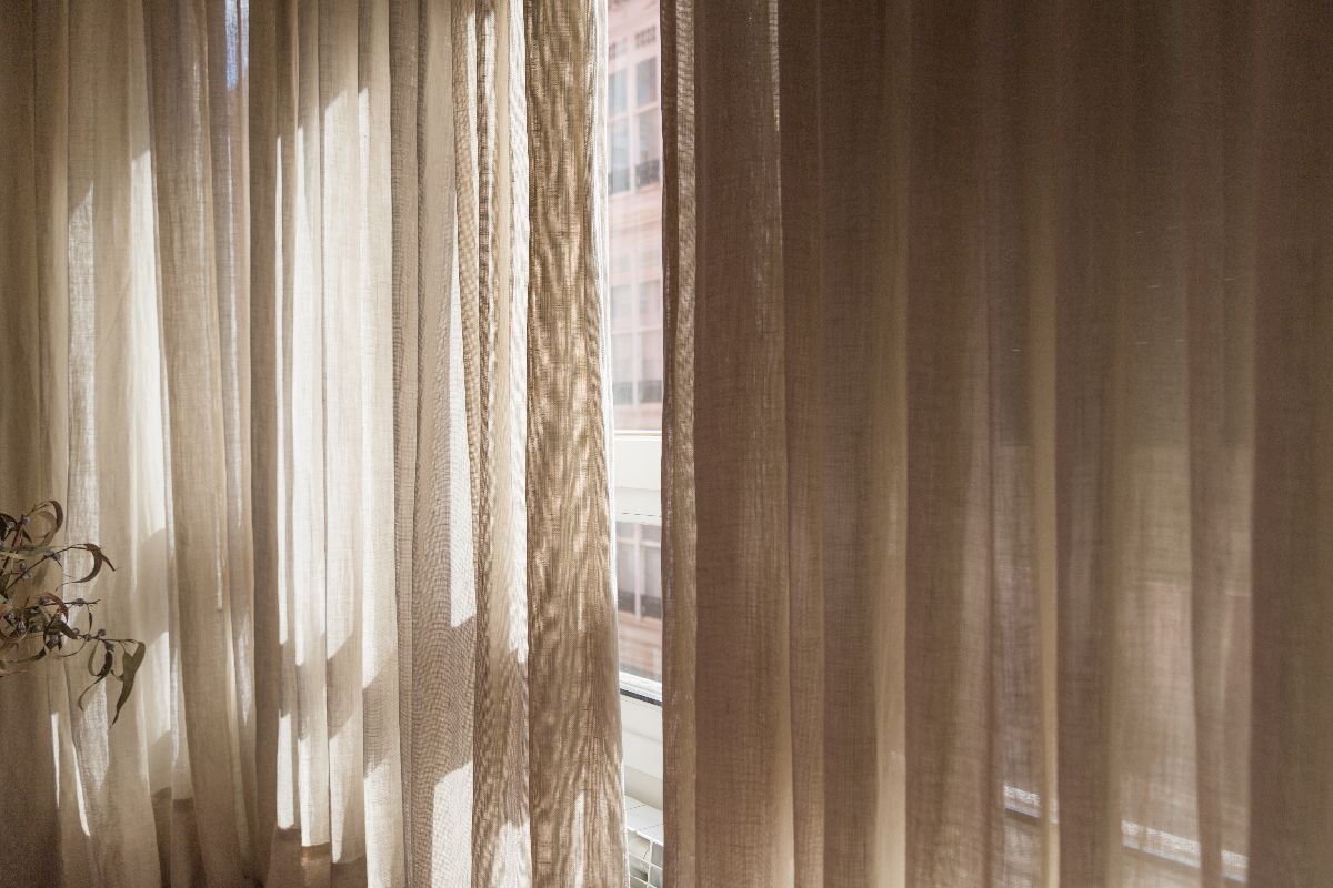 Designer Curtains and Drapes 