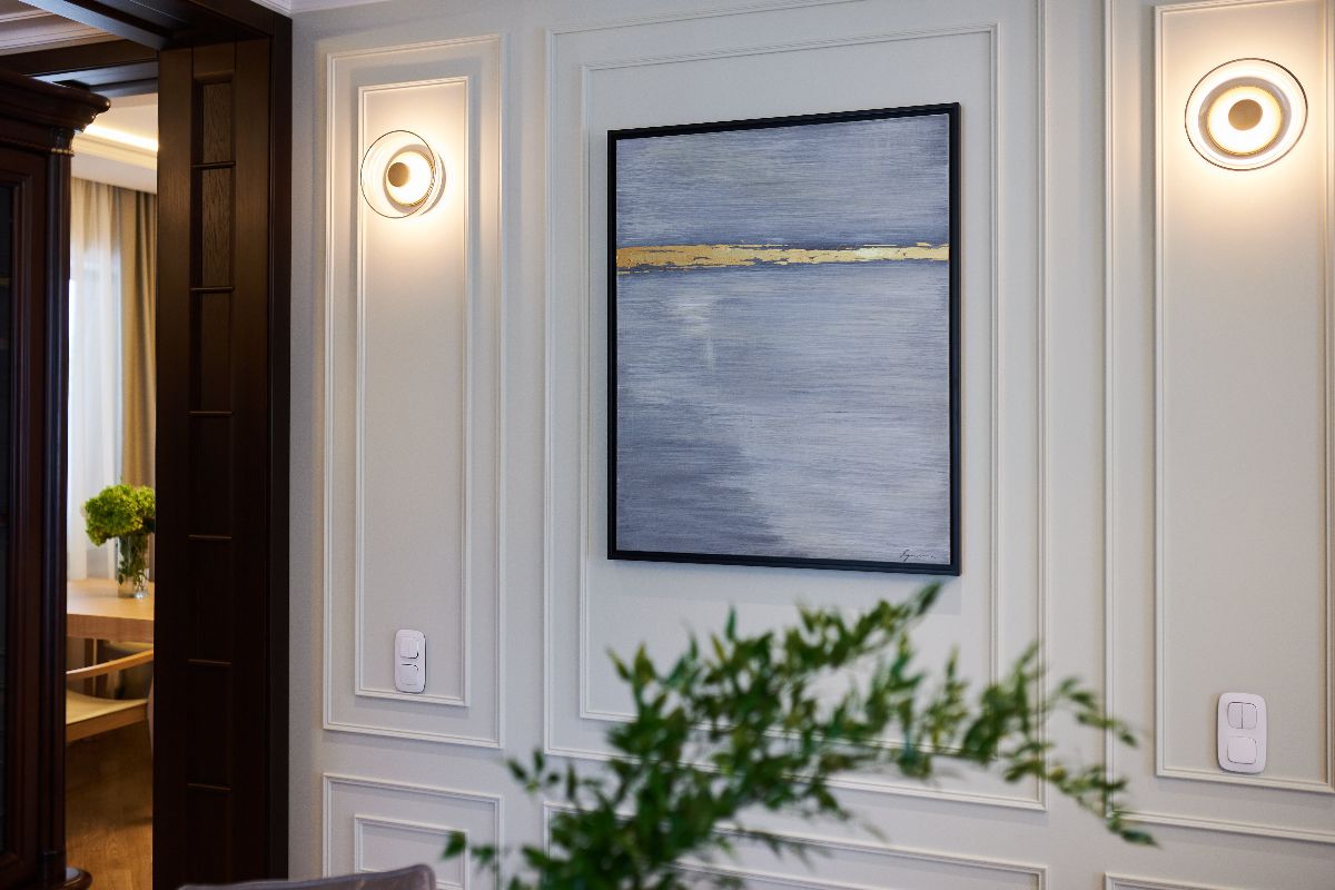 Artwork and Sculptures 