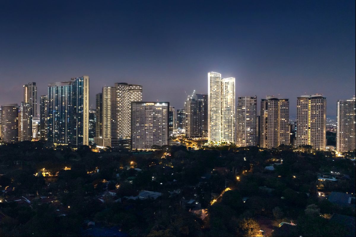 How BGC Condos Are Redefining Urban Professional Living