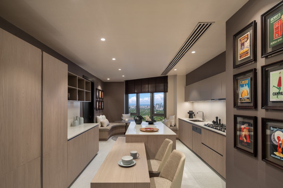 What is the Ideal Family Friendly Condo in BGC?