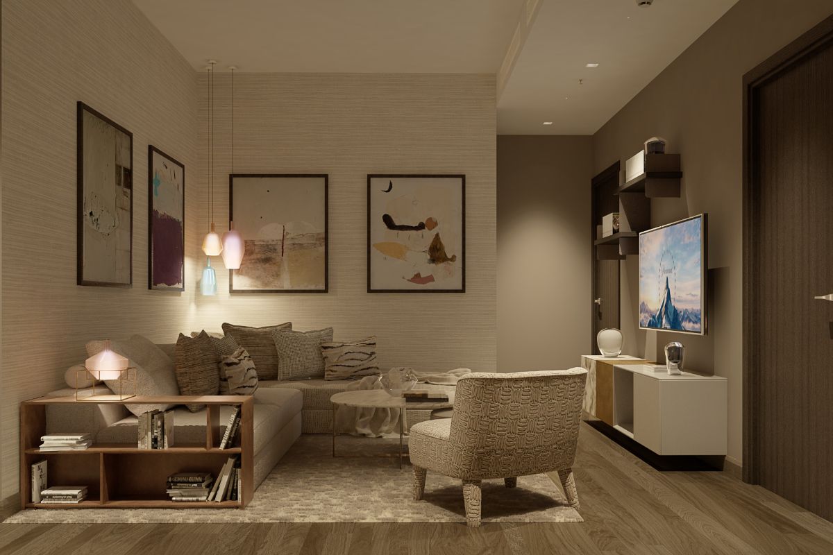 A Family's Guide to Finding the Right Condominium in BGC