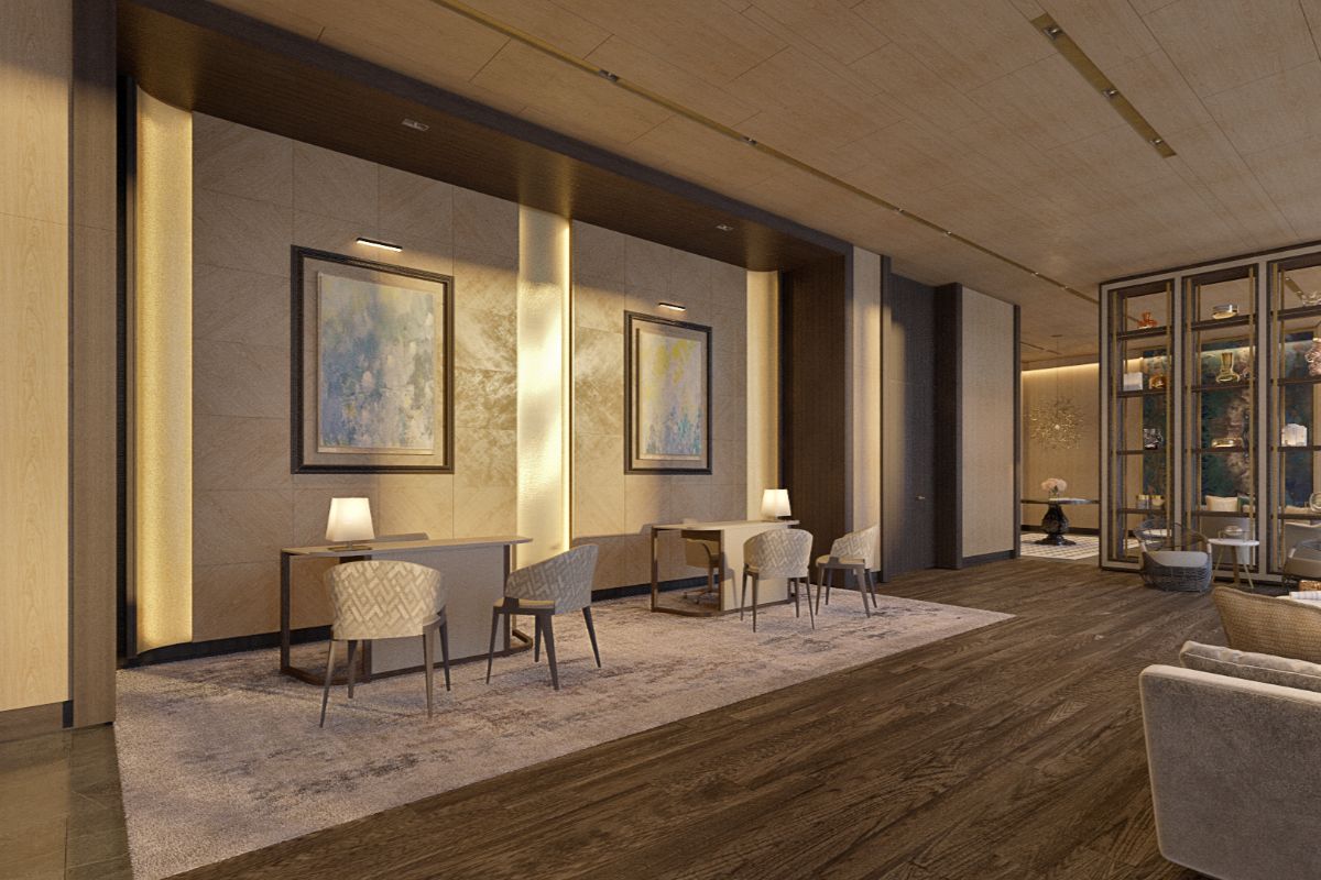 What Makes Taguig Condominiums Ideal for Foreign Professionals