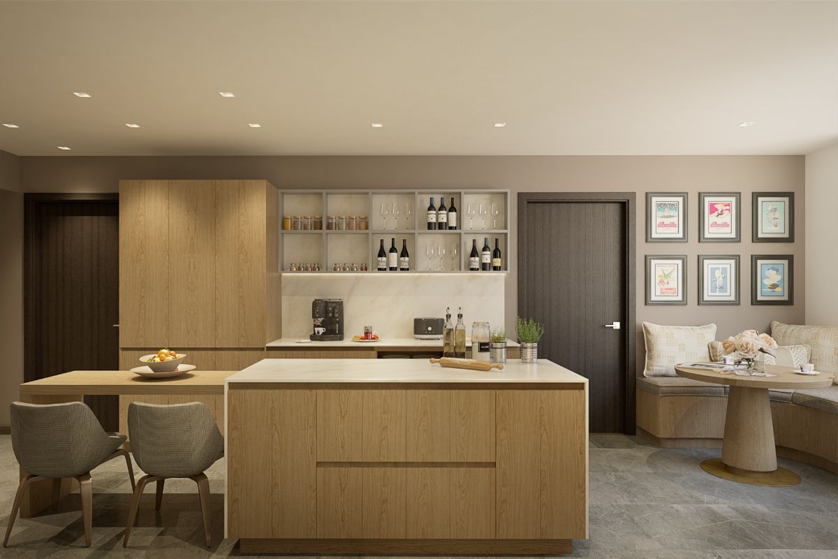 How Premium Condos Maintain Long-Term Value for Investors