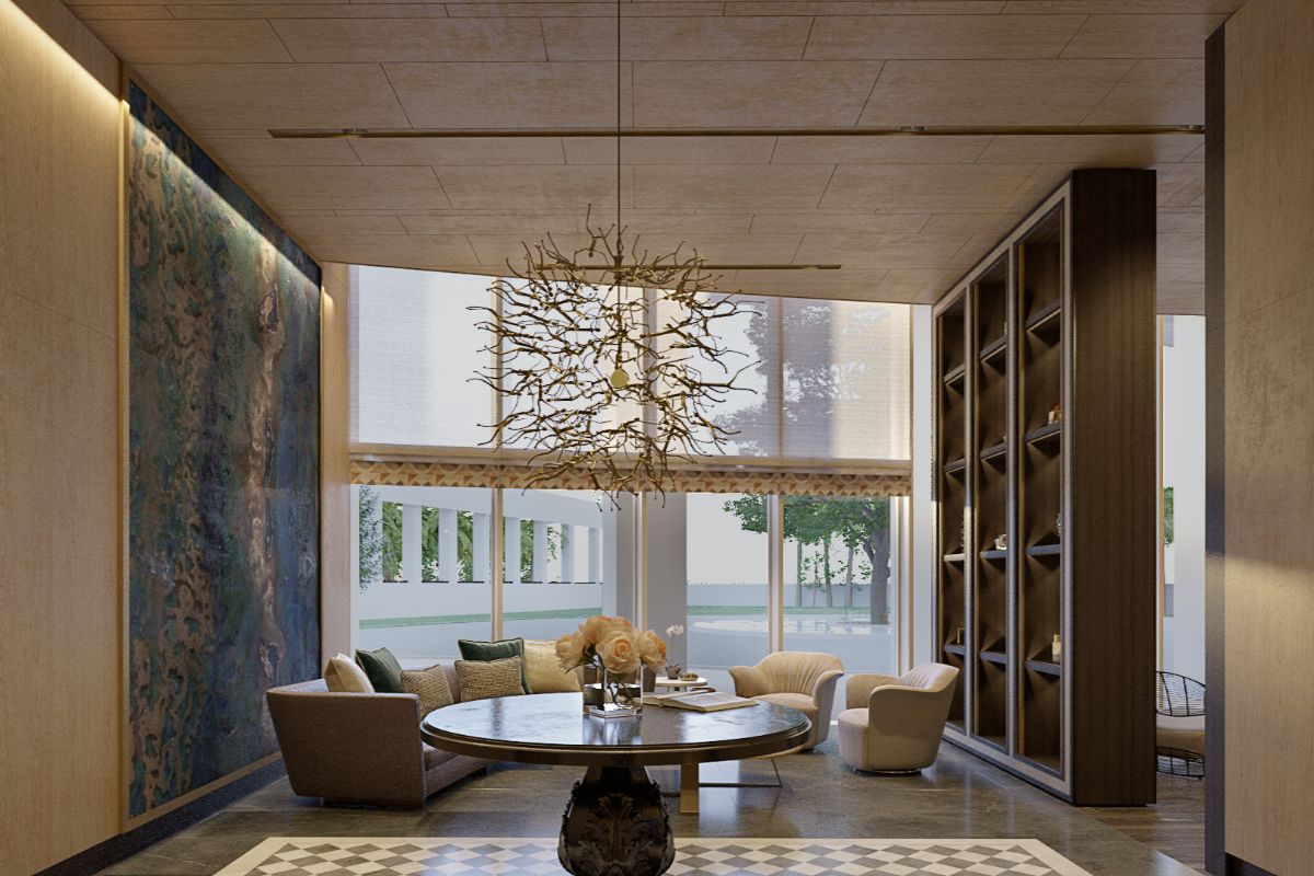 24/7 Concierge, Security, and Property Management