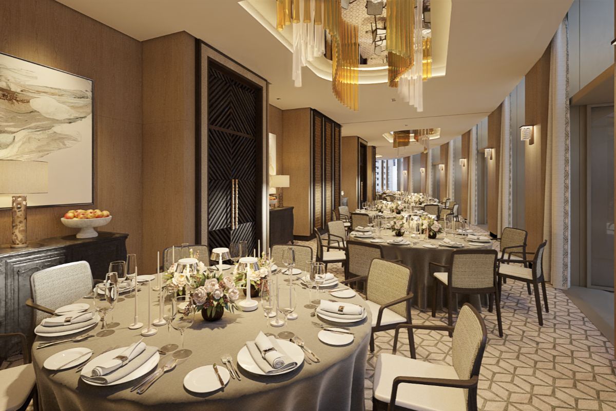 Offer Top-Tier Amenities for Enhanced Living Experience