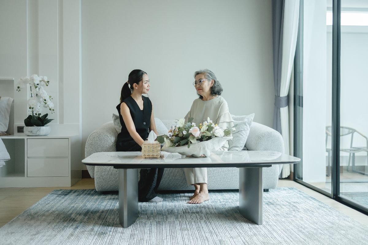 Resilient Market Demand Among High-Net-Worth Buyers