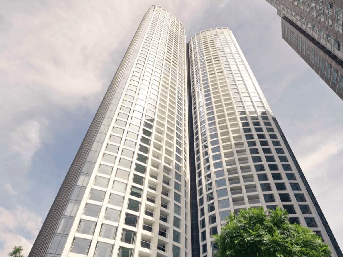 Property Tour featuring Aurelia Residences